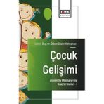 Eğitim Yayınevi Çocuk Gelişimi Alanında Uluslararası Araştırmalar 1