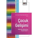 Eğitim Yayınevi Çocuk Gelişimi Alanında Uluslararası Araştırmalar 2