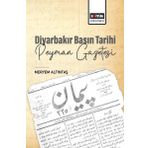 Eğitim Yayınevi Diyarbakır Basın Tarihi - Peyman Gazetesi