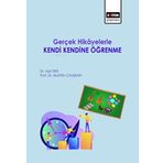 Eğitim Yayınevi Gerçek Hikayelerle Kendi Kendine Öğrenme