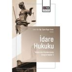 Eğitim Yayınevi Idare Hukuku Alanında Uluslararası Araştırmalar 1