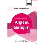 Eğitim Yayınevi Kişisel Gelişim Demişken Farklı Açılardan Kişisel Gelişim 1