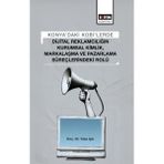 Eğitim Yayınevi Konya'Daki Kobi'Lerde Dijital Reklamcılığın Kurumsal Kimlik Markalaşma Ve Pazarlama Süreçlerindeki