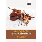 Eğitim Yayınevi Yaylı Çalgılar İçin Türkü Düzenlemeleri