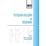 Eğitim Yayınevi Yetişkin Gelişimi Ve Öğrenme