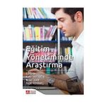 Eğitim Yönetiminde Araştırma - Pegem Akademi Yayıncılık