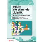 Eğitim Yönetiminde Liderlik - Pegem Akademi Yayıncılık
