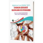 Eğitimci ve Aileler İçin Etkinlik Çizelgesi Hazırlama ve Uygulama - Meryem Uçar Rasmussen İlknur Çifci Tekinarslan