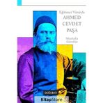 EĞİTİMCİ YÖNÜYLE AHMED CEVDET PAŞA - MUSTAFA GÜNDÜZ