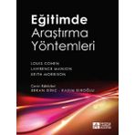 Eğitimde Araştırma Yöntemleri - Pegem Akademi Yayıncılık