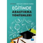 Eğitimde Araştırma Yöntemleri Ve Metodolojileri - Kolektif