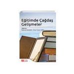 Eğitimde Çağdaş Gelişmeler - Pegem Akademi Yayıncılık