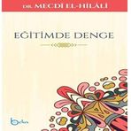 Eğitimde Denge Mecdi El Hilali