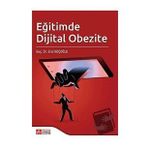 Eğitimde Dijital Obezite - Pegem Akademi Yayıncılık
