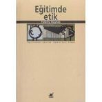 EĞİTİMDE ETIK - FELICITY HAGNES