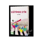 Eğitimde Etik - Hasan Güneş