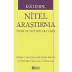 Eğitimde Nitel Araştırma - Pegem Akademi Yayıncılık
