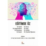 Eğitimde Öz - Burcu Duman - Emrullah Yılmaz