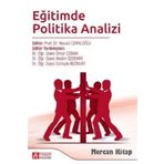 Eğitimde Politika Analizi - Pegem Akademi Yayıncılık