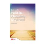 Eğitimde Politika Planlama Ekonomi - Figen Ereş