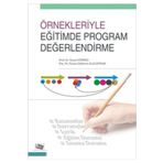 EĞITIMDE PROGRAM DEĞERLENDIRME - MUSTAFA SAĞLAM;İSMAIL YÜKSEL