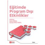 Eğitimde Program Dışı Etkinlikler - Pegem Akademi Yayıncılık