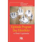 Eğitimde Program Dışı Etkinlikler ve Örnek Uygulamalar - Kolektif