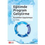 Eğitimde Program Geliştirme - Pegem Akademi Yayıncılık