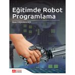 Eğitimde Robot Programlama - Pegem Akademi Yayıncılık