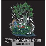 Eğitimde Sözün Demi - Cengiz Yakıncı