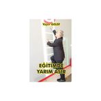 Eğitimde Yarım Asır - Yaşar Geler