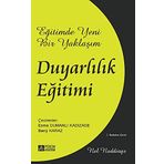 Eğitimde Yeni Bir Yaklaşım: Duyarlılık Eğitimi - Pegem Yayınları