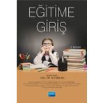Eğitime Giriş - Ayşegül Şeyihoğlu Ali