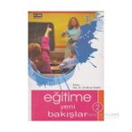 EĞİTİME YENI BAKIŞLAR 2.CILT - ALI MURAT SÜMBÜL