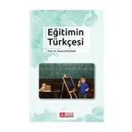 Eğitimin Türkçesi - İsmail Aydoğan