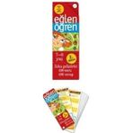 Eğlen Öğren 7-8 Yaş 2. Bölüm - Kolektif