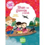 Eğlen Öğren 9786058021686 Minimiki Shan ve Gümüş Yüzük