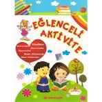 Eğlenceli Aktivite Kitabı
