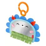 Eğlenceli Ayna Oyuncak, Fisher-Price, Çocuklar İçin