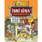 Eğlenceli Bilgi İbni Sina Hekimlerin Sultanı