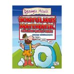 Eğlenceli Bilgi Matematik 61 - Yontulmuş Matematik Sayıların Gizemli Tarihi