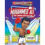 Eğlenceli Bilgi Muhammed Ali Tüm Zamanların En İyisi - Hüseyin Keleş