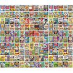 Eğlenceli Bilgi Seti 150 Kitap (Spor-Matematik-Tarih-Türkçe-Bilim-Gezi-Coğrafya-Hobi-Bilgi) - Standart