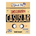 Eğlenceli Bilgi Tarih 142Korkusuz Casuslar