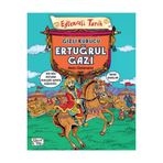 Eğlenceli Bilgi Tarih 30 - Gizli Kurucu Ertuğrul Gazi