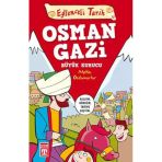 Eğlenceli Bilgi Tarih 35 - Osman Gazi Büyük Kurucu