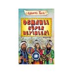 Eğlenceli Bilgi Tarih 40 - Osmanlı Süper Beyinleri