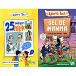 Eğlenceli Bilgi Yayınları 25 Muhteşem Iyilik ve Gel De Inanma - Ezber Bozan Osmanlı Tarihi (Metin Özdamarlar)