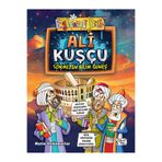 Eğlenceli Bilgi Yayınları Ali Kuşçu - Sönmeyen Bilim Güneşi Metin Özdamarlar Kitabı 128 Sayfa Eğlenceli Bilgi Yayınları