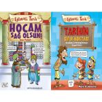 Eğlenceli Bilgi Yayınları Hocam Sağolsun Imza Padişah ve Tarihin Sıfır Noktası - Anadolu ve Mezopotamya (Metin Özdamarlar)